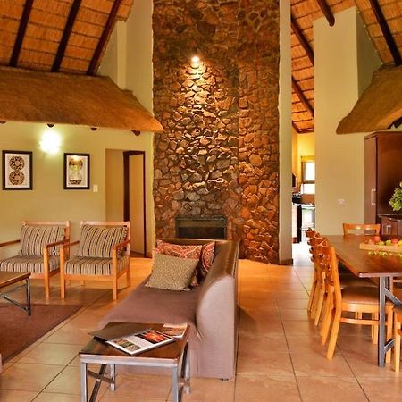 شقة Bushtime Mabula Mabula Game Reserve المظهر الخارجي الصورة