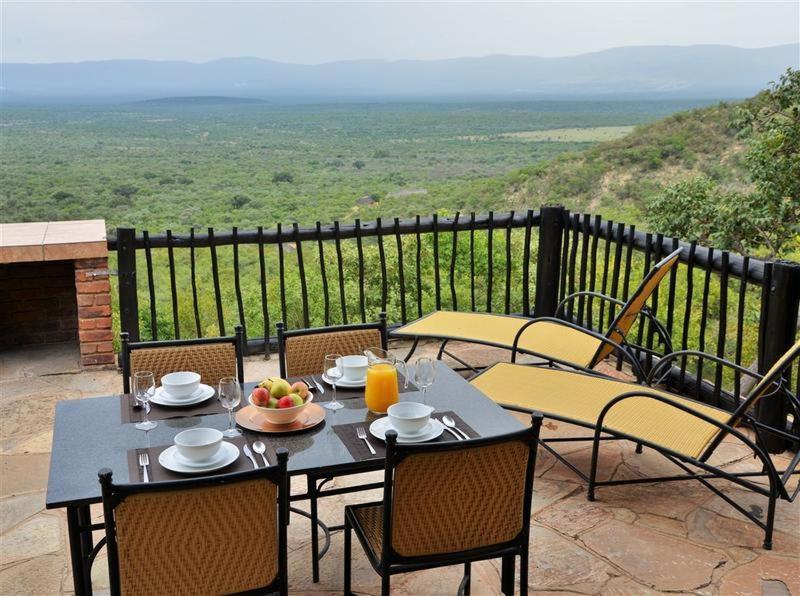 شقة Bushtime Mabula Mabula Game Reserve المظهر الخارجي الصورة