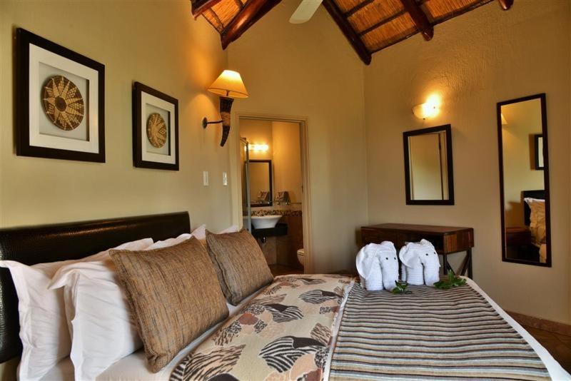 شقة Bushtime Mabula Mabula Game Reserve المظهر الخارجي الصورة